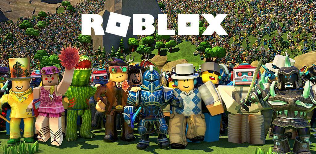 Roblox MOD APK: Discover 1 Billion+ Worlds with Unlimited Robux